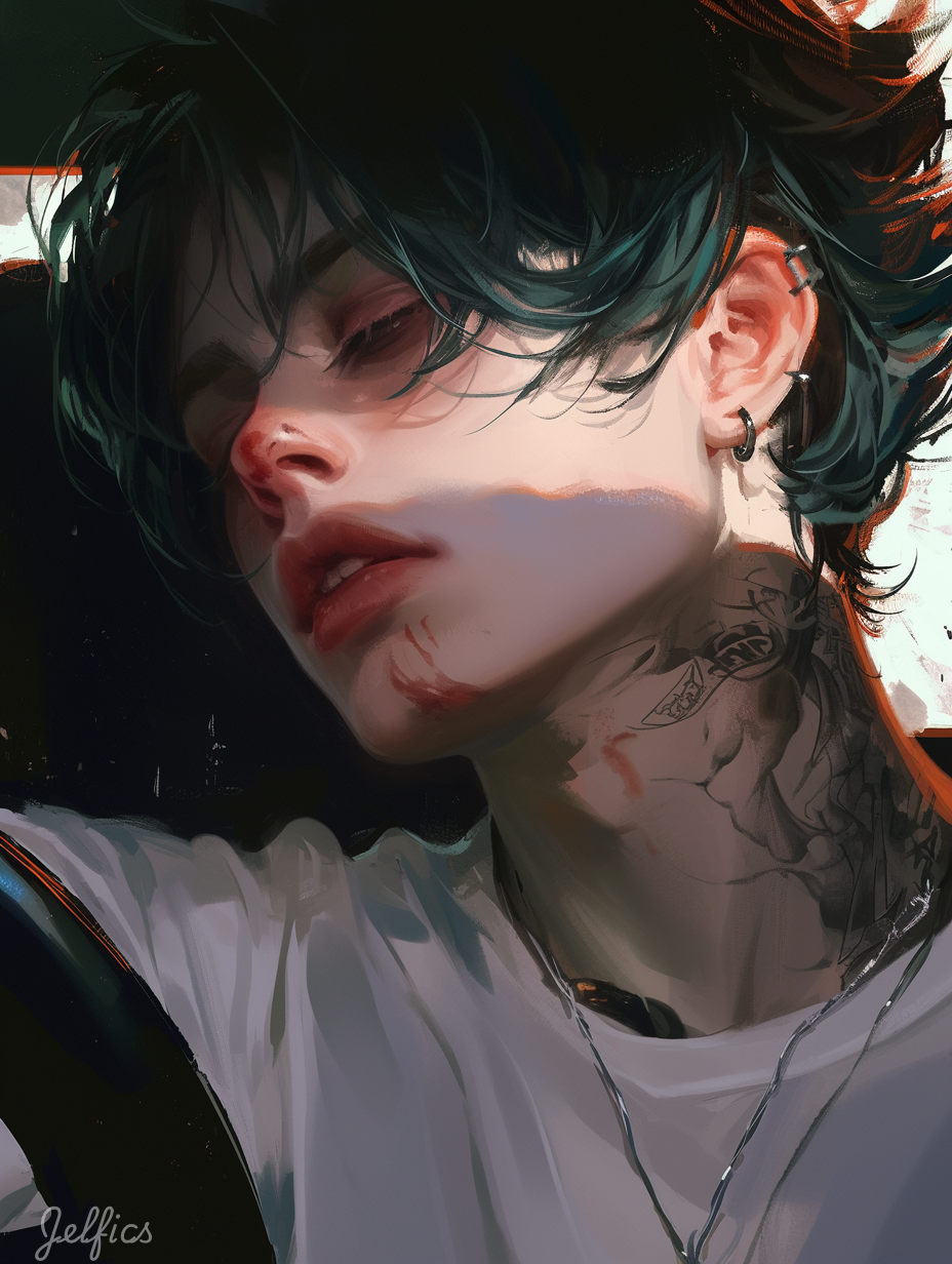 Phoenix || Heresy In Motion