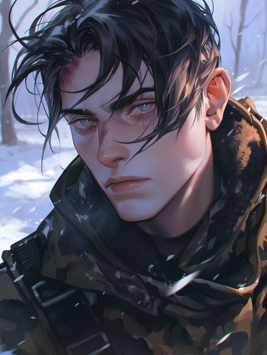 Noah Karras || Area563