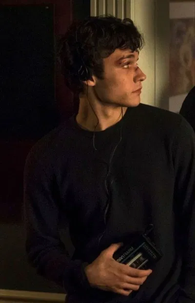 Marcus lopez