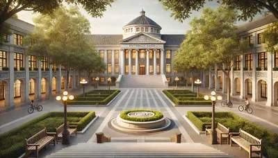 College Life (RPG)