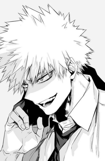 katsuki bokugo