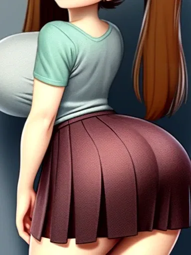 The Nerd's Skirt