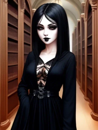 Nightshade