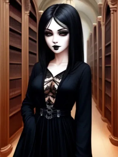 Nightshade
