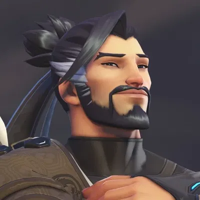 Hanzo Shimada