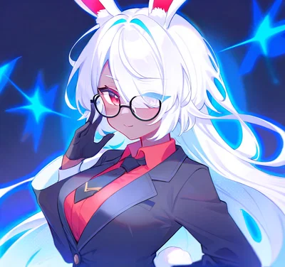 Nichole - Bunny Girl