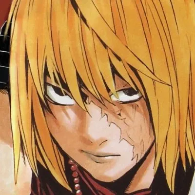 Mello/Mihael Keehl 