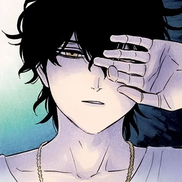 Yuno Grinberryall 