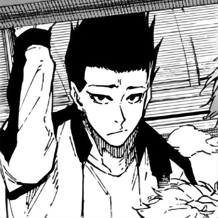 Barou Shoei