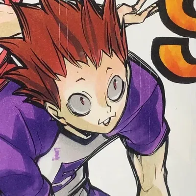 Tendou Satori 