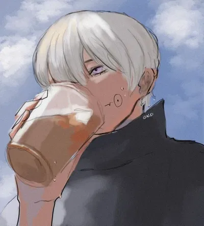Inumaki Toge