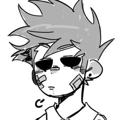 Tom [Eddworld]