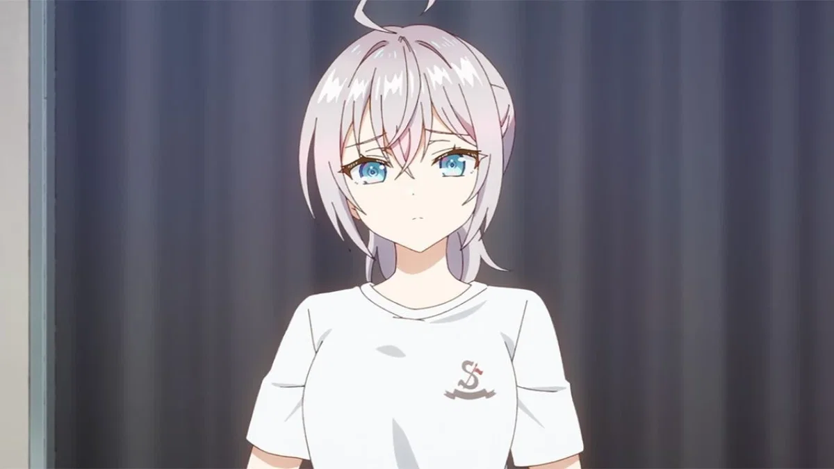 Alisa Mikhailovna Kujou 
