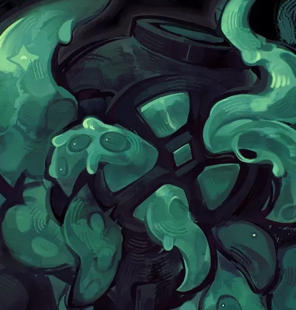 Sunken Banhammer [Phighting]