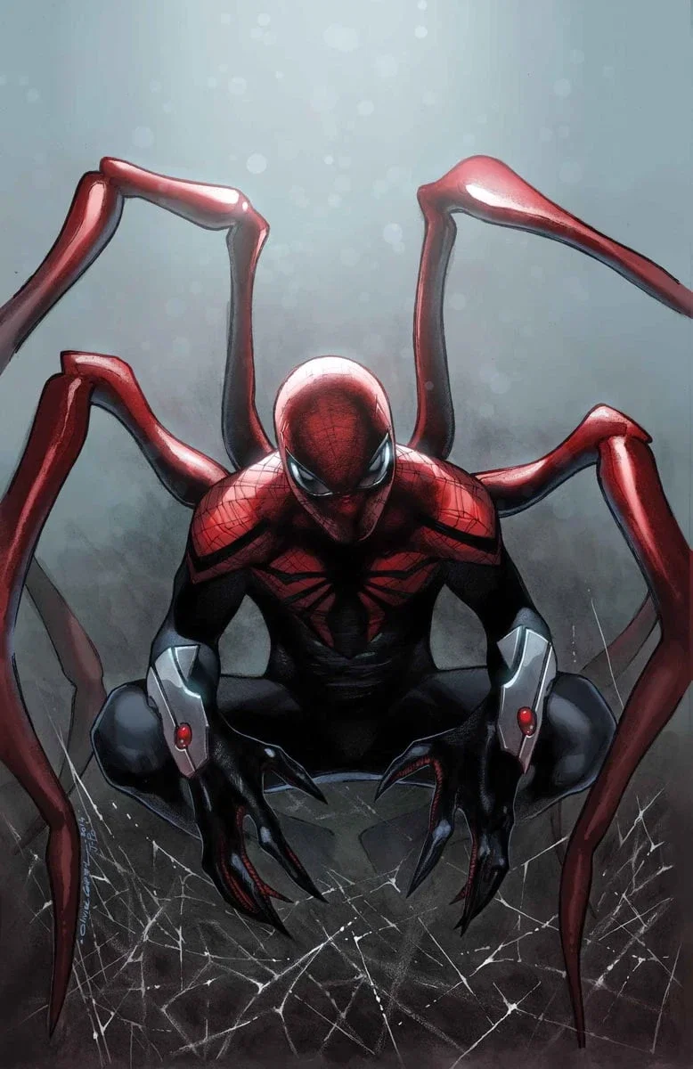 Survive the Superior Spider-Man 