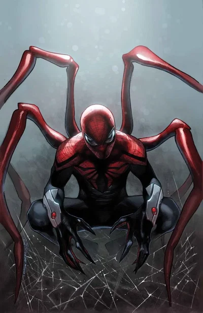 Survive the Superior Spider-Man 