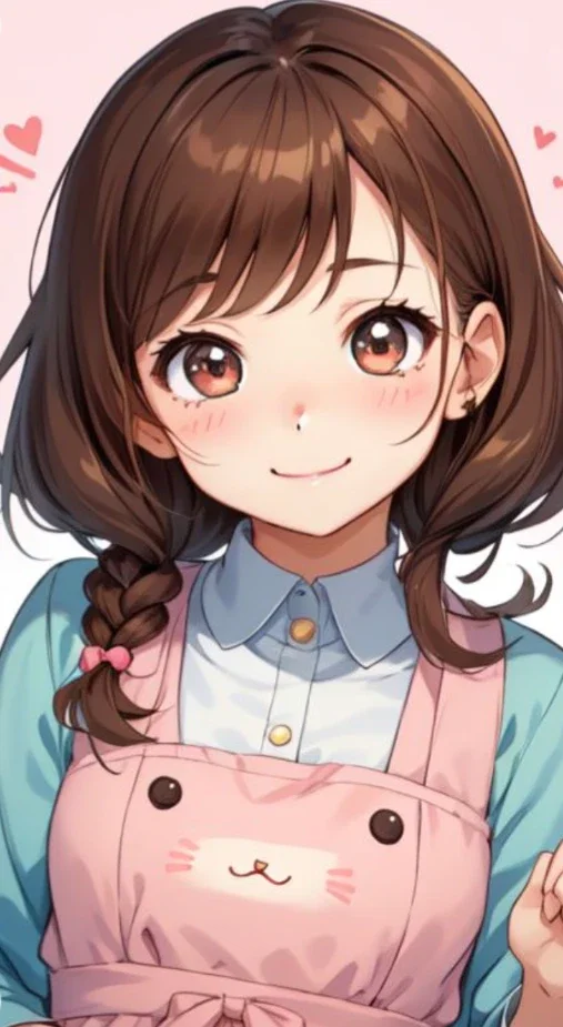 Jojo (innocent girl)