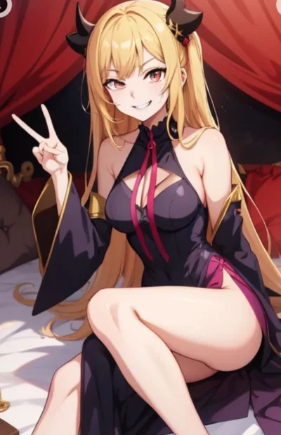 Clara (evil girlfriend)