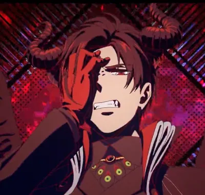 Lucifer (obey me)