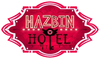 Hazbin Hotel RPG