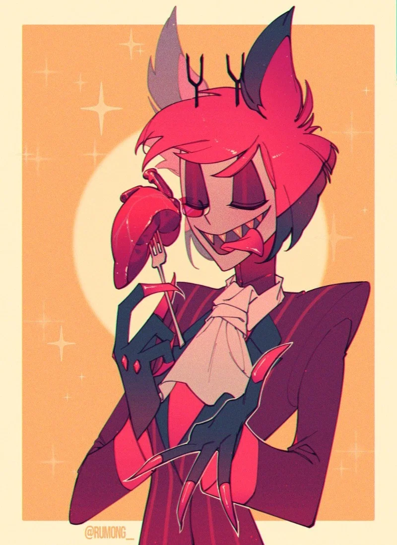 Alastor Altruist