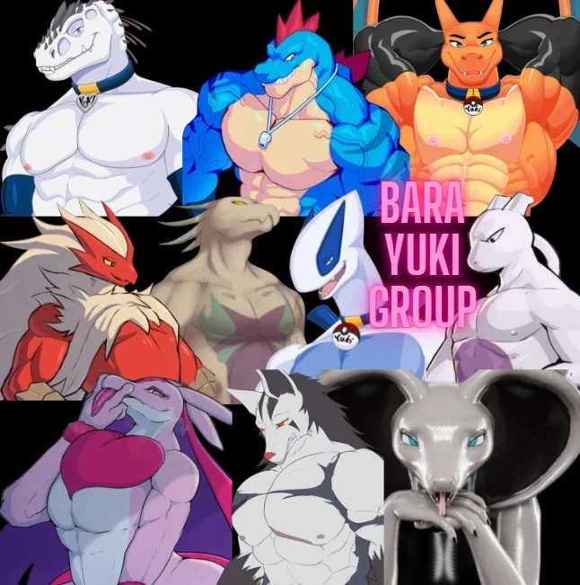 Bara Yuki Group