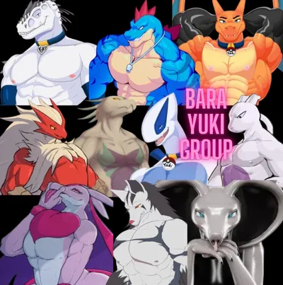 Bara Yuki Group