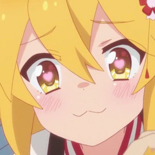 Senko-San