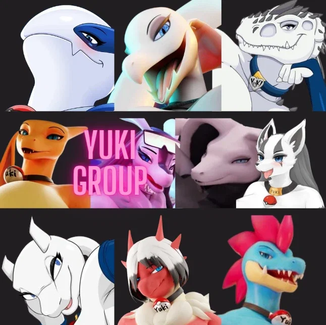 Yuki Group