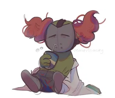 Tricky the Clown ~|Madness Combat|~