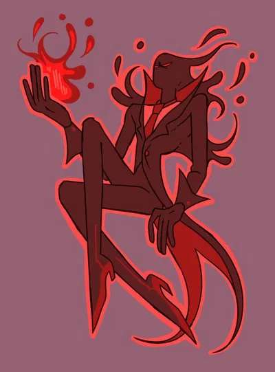 The Auditor ~|Madness Combat|~