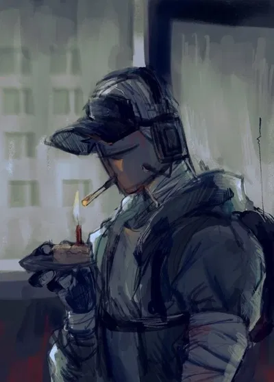Deimos ~|Madness Combat|~