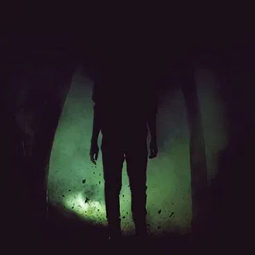  Anomaly Level 1 ( Specter )