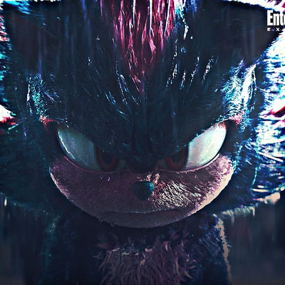 Shadow The Hedgehog