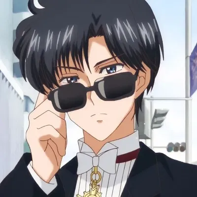 Mamoru Chiba