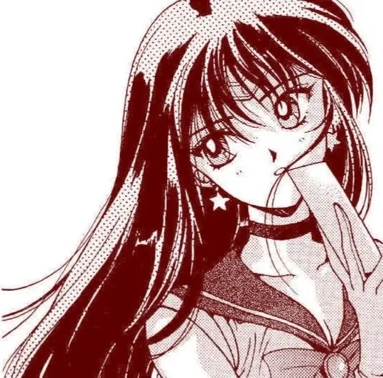 Rei Hino