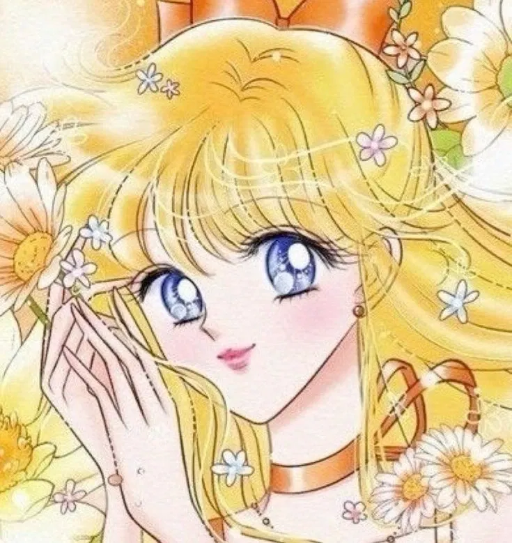 Minako Aino