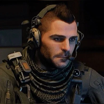 John "Soap" MacTavish