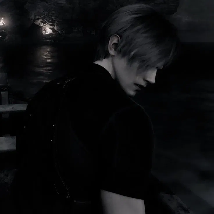 Leon Kennedy