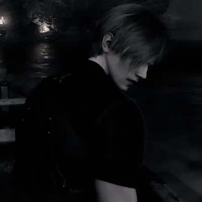 Leon Kennedy