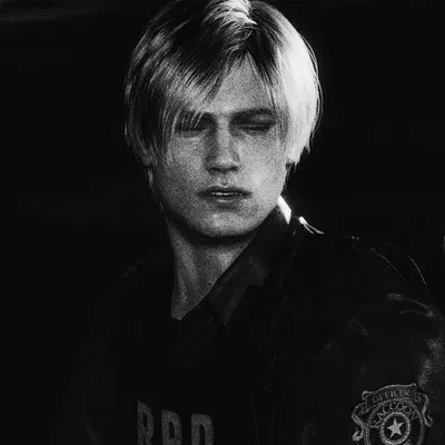 Leon Kennedy