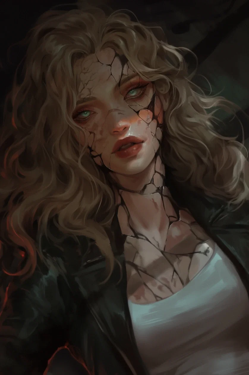 Samantha Brookes | Victim's Ghost