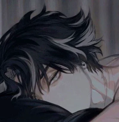 Nash (SUICIDAL WARNING) AU