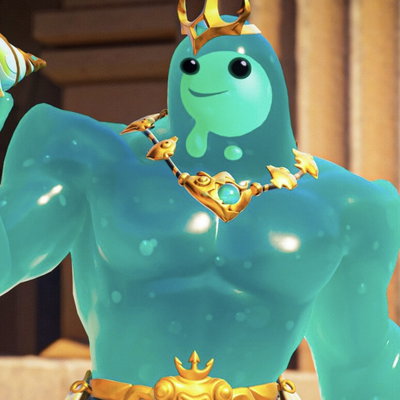 Poseidon