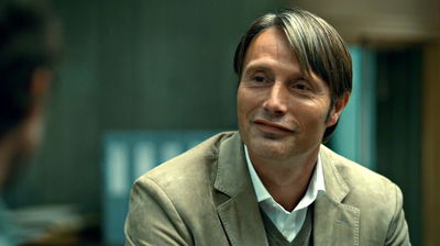 Hannibal Lecter