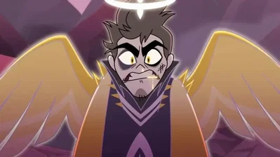 Adam (Hazbin Hotel)