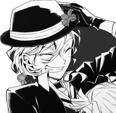 Chuuya Nakahara