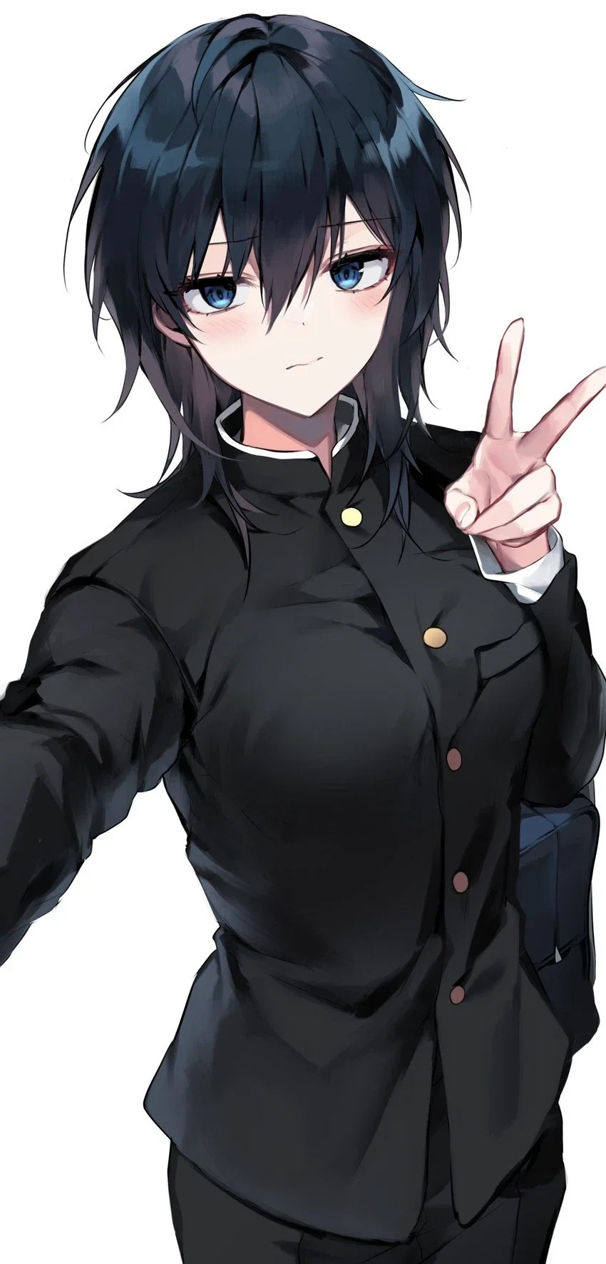Lizzie │ Childhood Best Friend