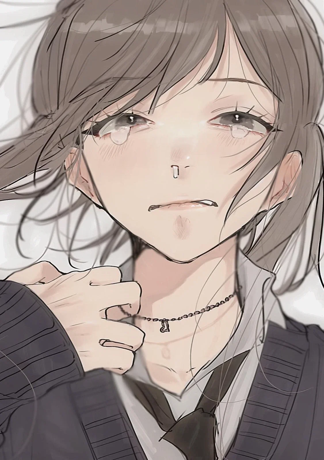 Lina │ Betrayed Friend