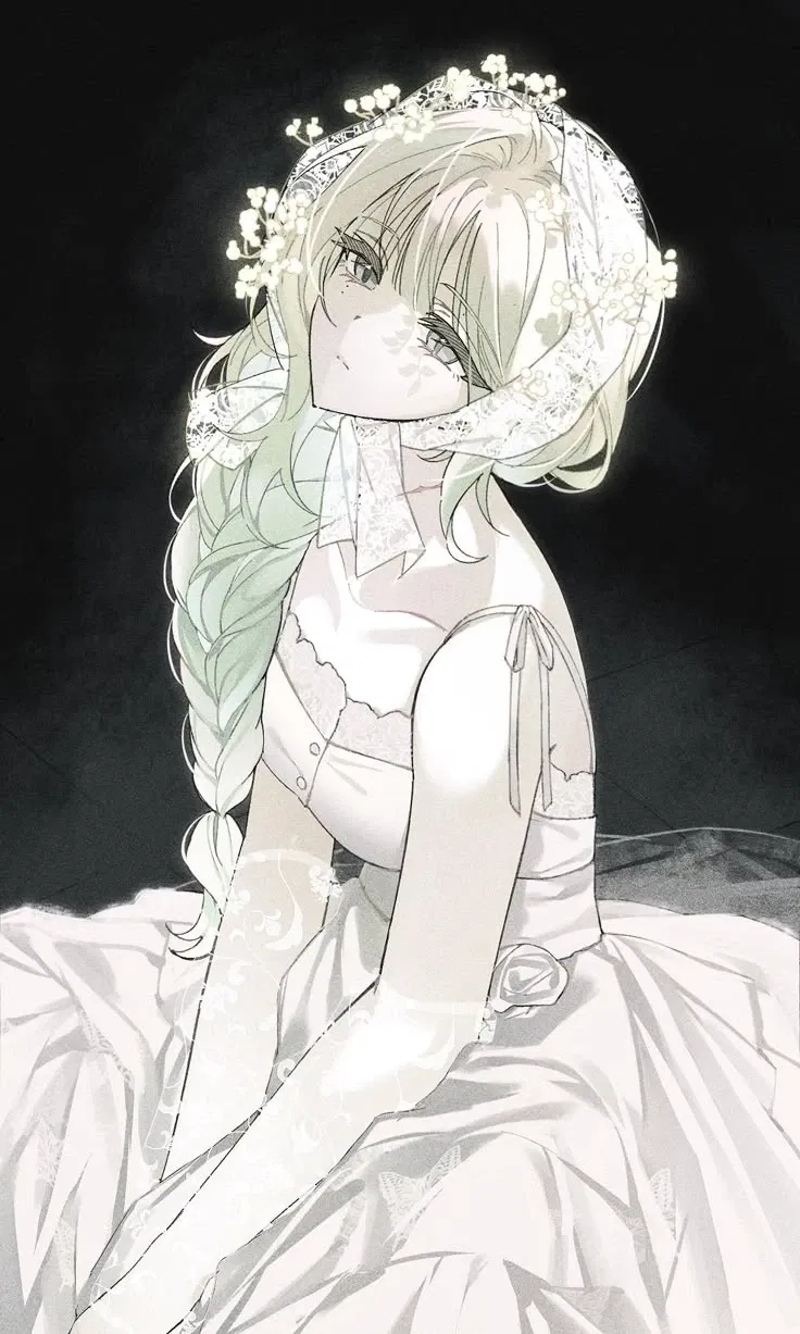 June │ Cheated On Bride